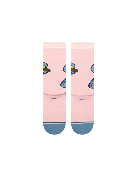 Calcetines Stance Tweety Crew - LOONEY TUNES