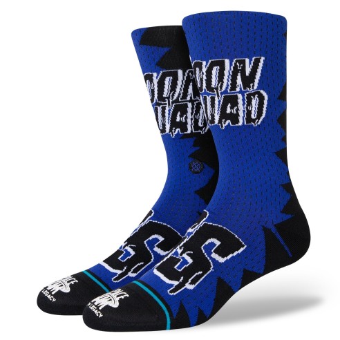 Stance Goon Squad Space Jam Socks