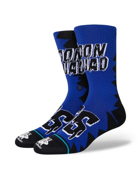 Stance Goon Squad Space Jam Socks