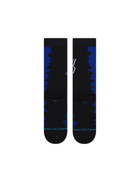 Stance Goon Squad Space Jam Socks