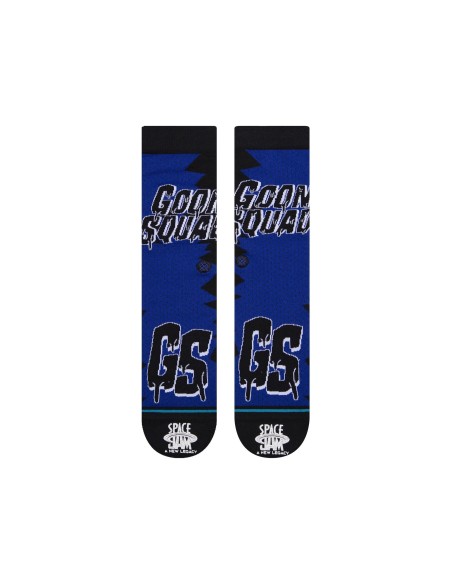 Stance Goon Squad Space Jam Socks