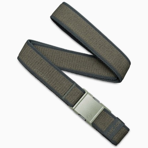 Arcade Carto Slim Belt