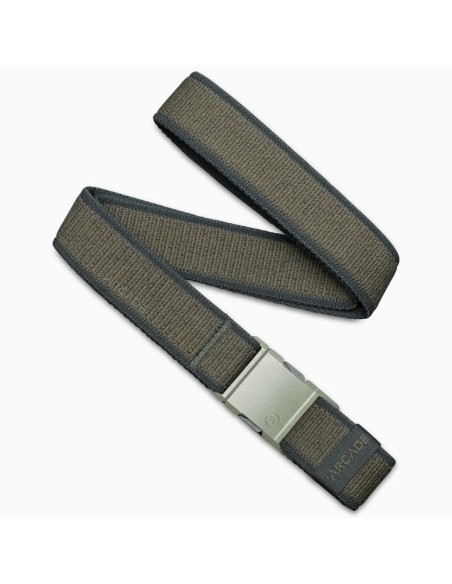 Arcade Carto Slim Belt