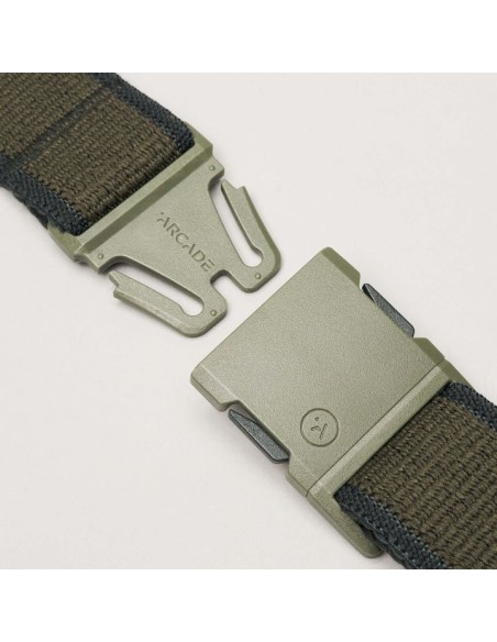 Arcade Carto Slim Belt