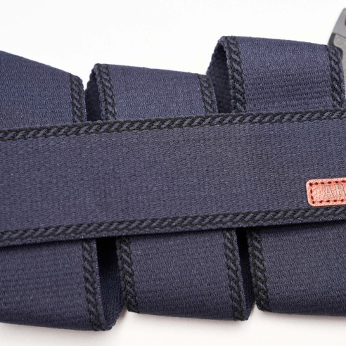 Arcade Pioneer Navy Belt