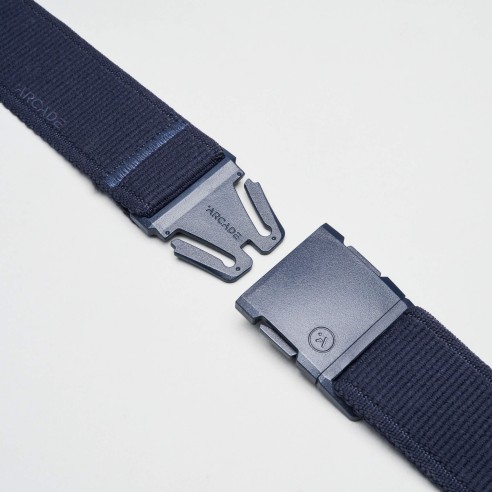 Arcade Atlas Navy Belt