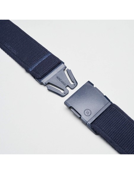 Arcade Atlas Navy Belt