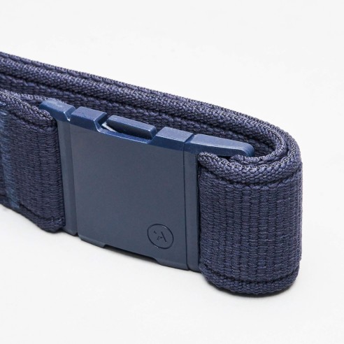 Arcade Atlas Navy Belt