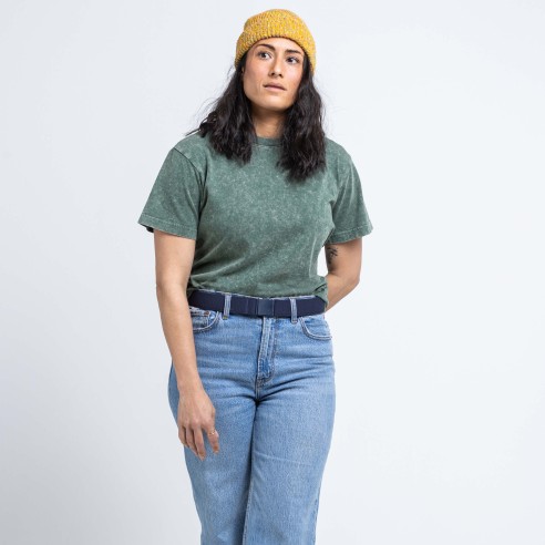 Arcade Atlas Navy Belt