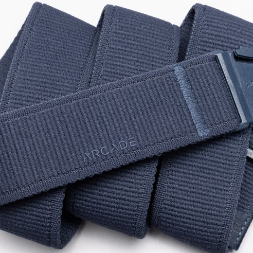Arcade Atlas Navy Belt