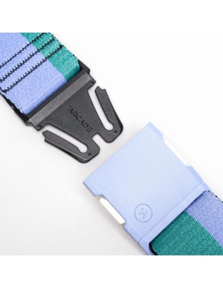 Arcade Sierra A2 Periwinkle Belt