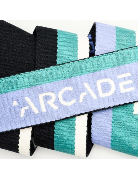 Arcade Sierra A2 Periwinkle Belt