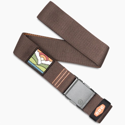 Arcade DDC Go Easy Brown Belt