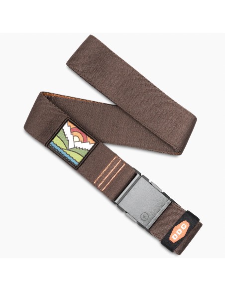 Arcade DDC Go Easy Brown Belt