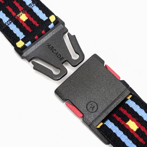 Arcade Vernan Kee Slim Belt - COMFORTABLE BELT