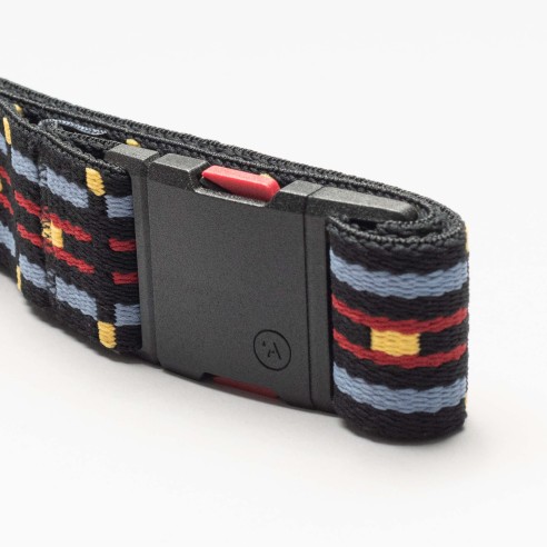 Arcade Vernan Kee Slim Belt - COMFORTABLE BELT