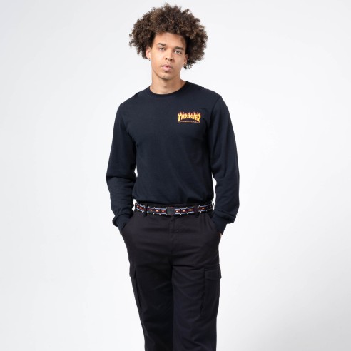 Arcade Vernan Kee Slim Belt - COMFORTABLE BELT