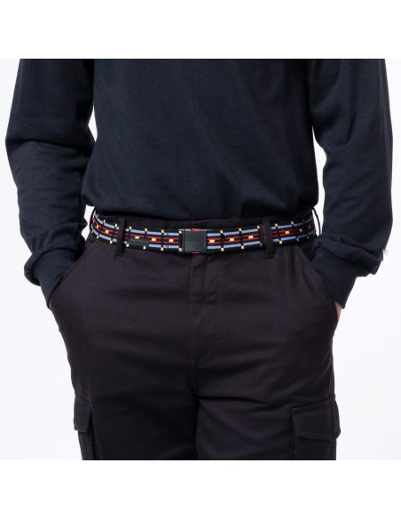 Arcade Vernan Kee Slim Belt - COMFORTABLE BELT