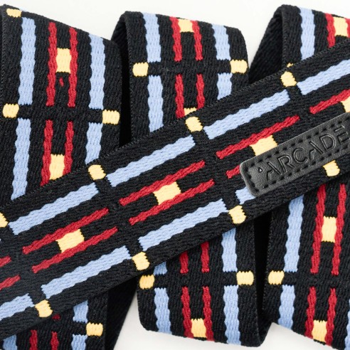 Arcade Vernan Kee Slim Belt - COMFORTABLE BELT