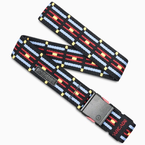 Arcade Vernan Kee Slim Belt - COMFORTABLE BELT