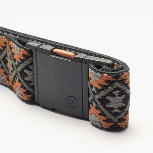 Arcade Vernan Kee Slim Belt