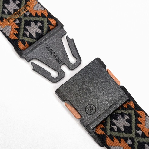 Arcade Vernan Kee Slim Belt