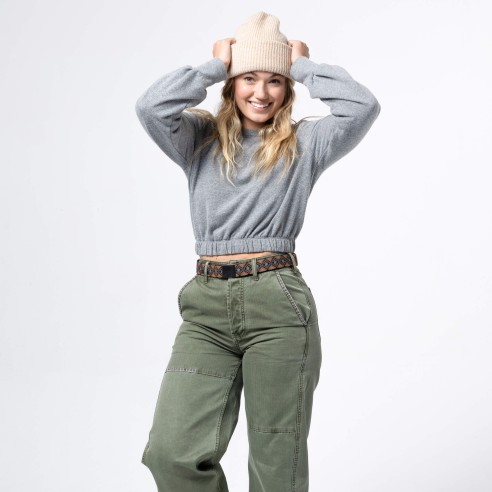 Arcade Vernan Kee Slim Belt