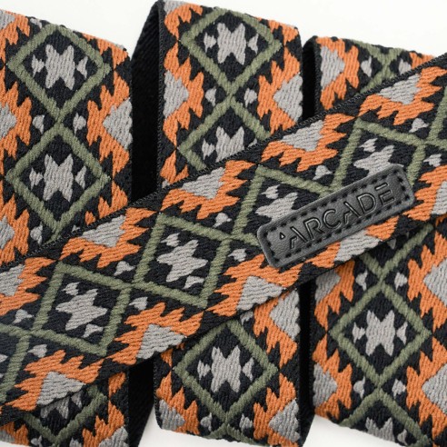 Arcade Vernan Kee Slim Belt