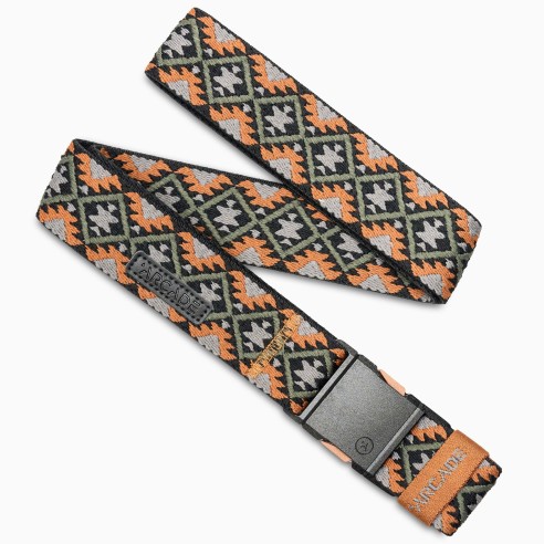 Arcade Vernan Kee Slim Belt