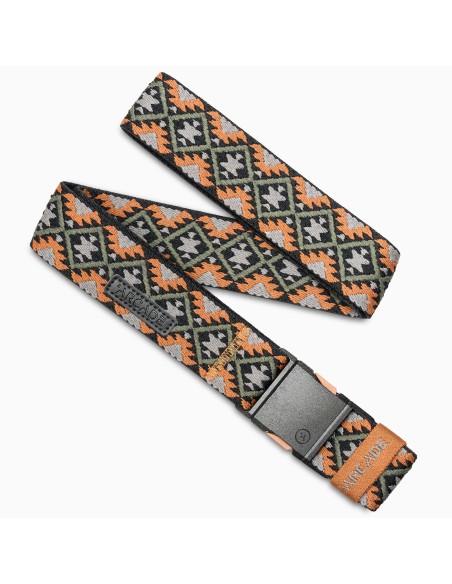 Arcade Vernan Kee Slim Belt