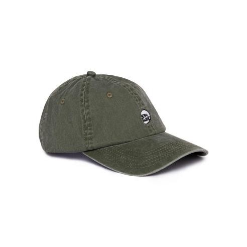 Gorra Le Crane Washed cap - BASIC SKULL