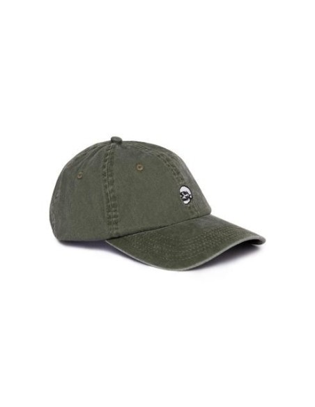 Gorra Le Crane Washed cap - BASIC SKULL