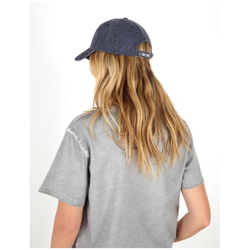 Gorra Le Crane Washed cap - BASIC SKULL