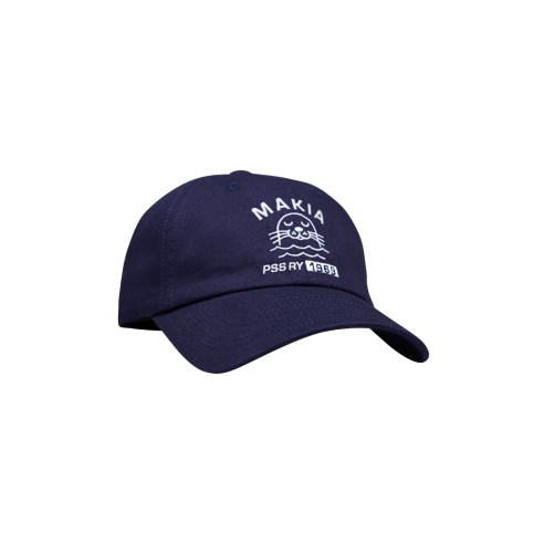 Makia Berghamn cap Navy