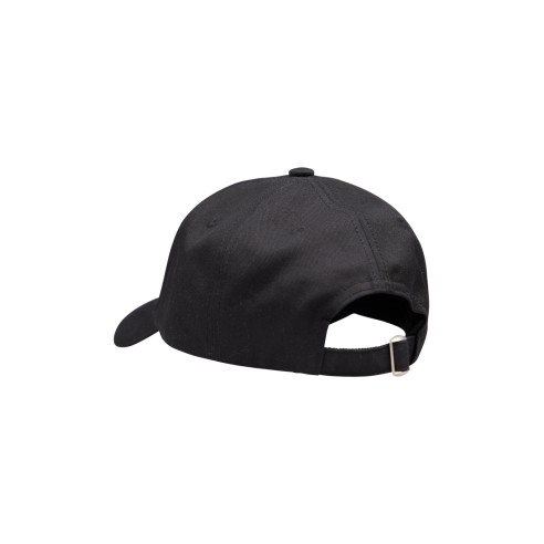 Gorra Makia Berghamn cap de algodón