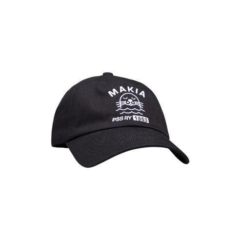 Makia Berghamn cap Navy