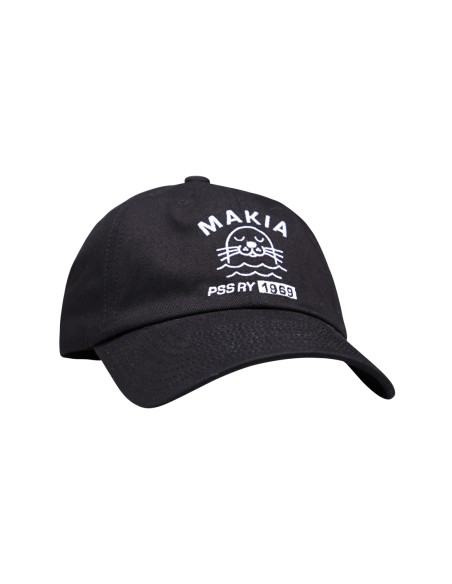 Makia Berghamn cap Navy