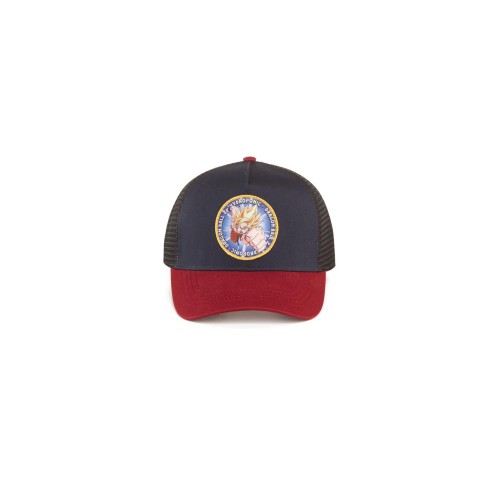 Gorra Hydroponic DBZ Goku CP - DRAGON BALL Z COLLAB