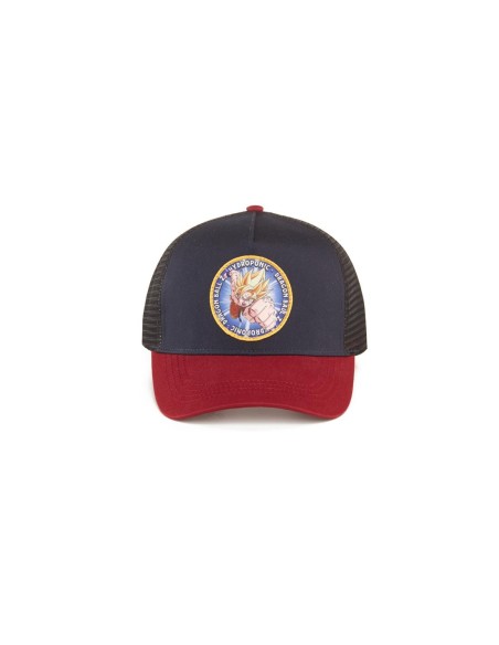 Gorra Hydroponic DBZ Goku CP - DRAGON BALL Z COLLAB