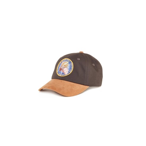 Gorra Hydroponic DBZ Goku CP - DRAGON BALL Z COLLAB