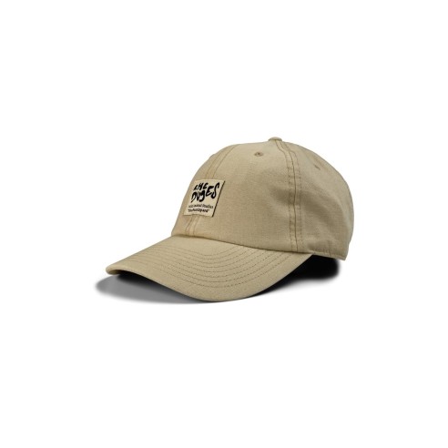 The Dudes "Dudes" Cap