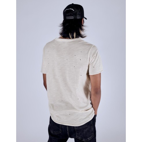 Gorra Le Crane Skull and Roses Black - BASIC SKULL