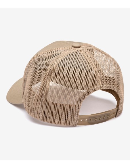 Brixton Regal Khaki Trucker Cap