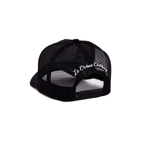 Le Crane Freddie Cap