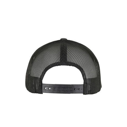 Num wear Fruit Black Cap