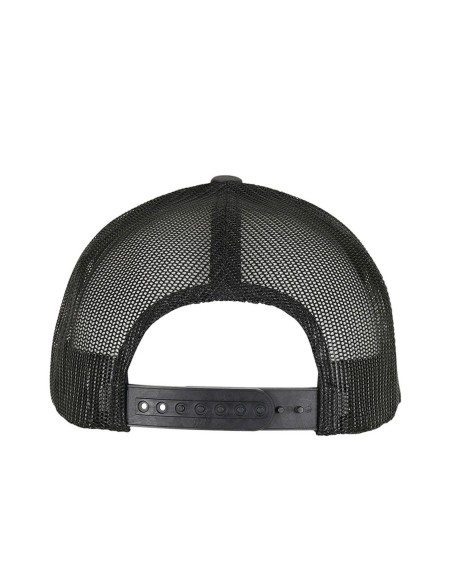 Gorra Num wear Fruit negro