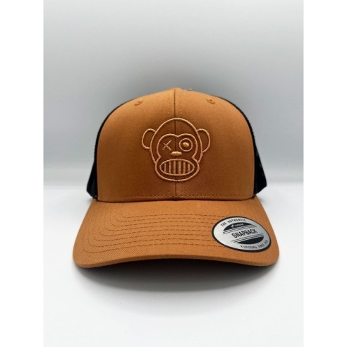 Gorra Loco Monky Puro Loco