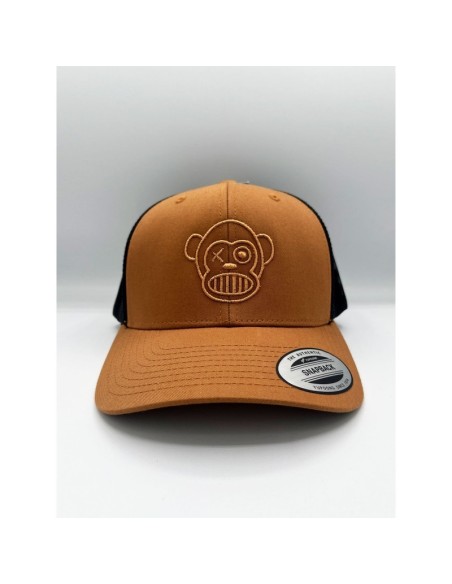 Gorra Loco Monky Puro Loco