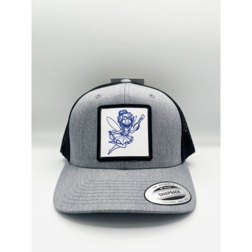 Gorra Loco Monky Tooth Fairy Trucker cap