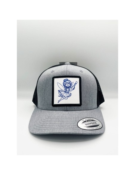 Gorra Loco Monky Tooth Fairy Trucker cap